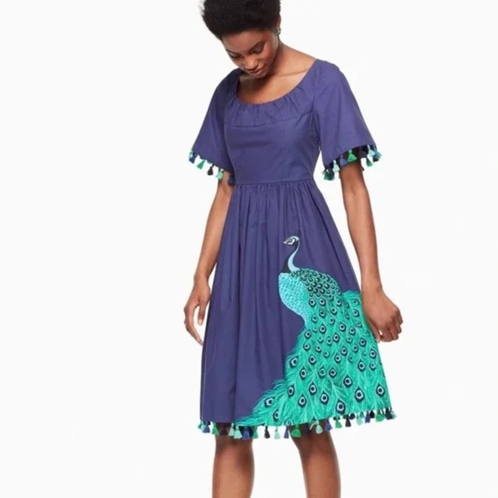 Kate Spade Dress!!